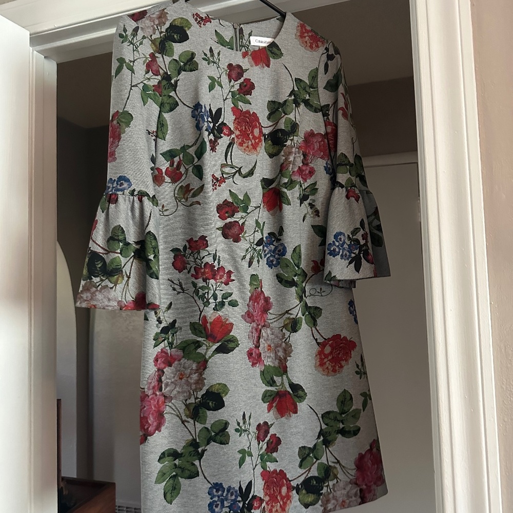 Dresses
